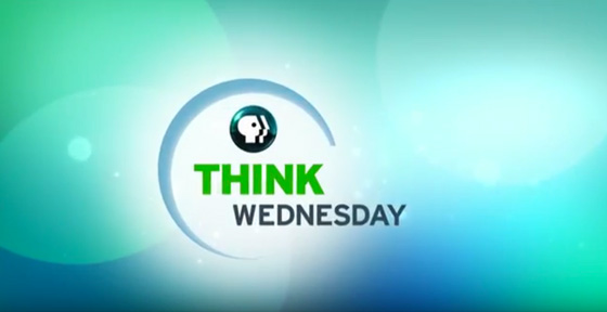 Think Wednesday January 31 Online PBS Video - Adam Lacy | Voice Artist